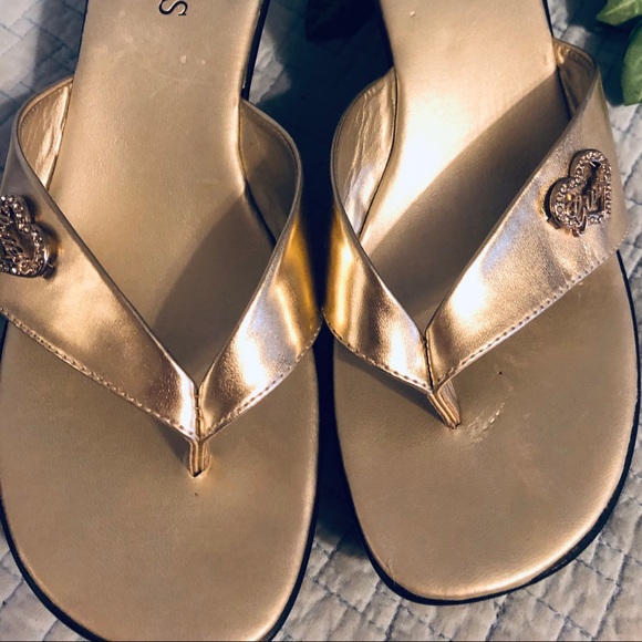 Guess Shoes - Guess Sandals